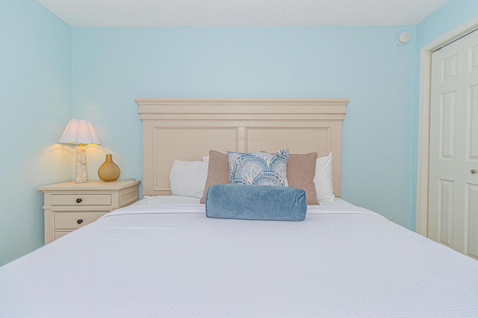 Beautiful Condo! Direct Oceanfront - 1 Bedroom, 1 Bath - Atlantica 200 Myrtle Beach Exterior foto