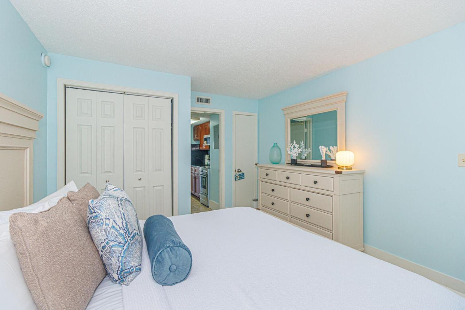 Beautiful Condo! Direct Oceanfront - 1 Bedroom, 1 Bath - Atlantica 200 Myrtle Beach Exterior foto